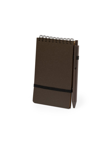 Libreta Pacam