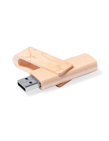 Memoria Usb Kluivert 16Gb