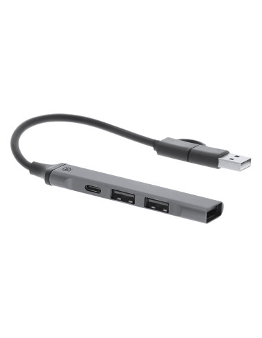 Puerto USB Konery