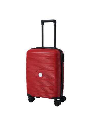 Trolley de cabina con ruedas YORK