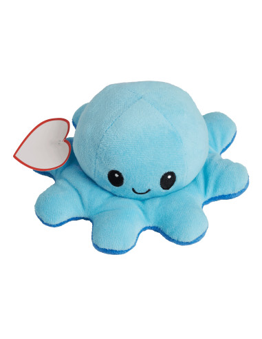 Pulpo de peluche MATTEO