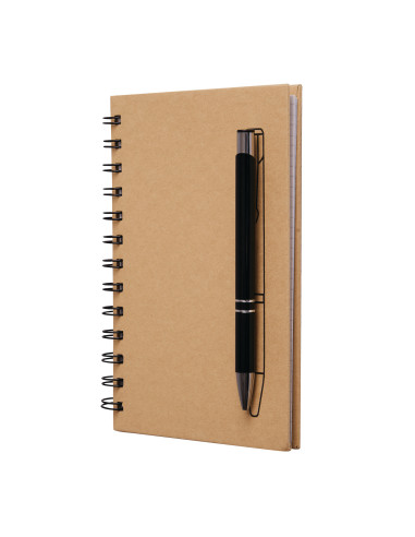 Notebook JOURNALIST