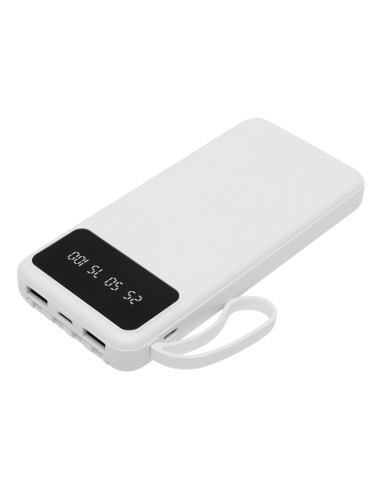 Powerbank MULTI CHARGE