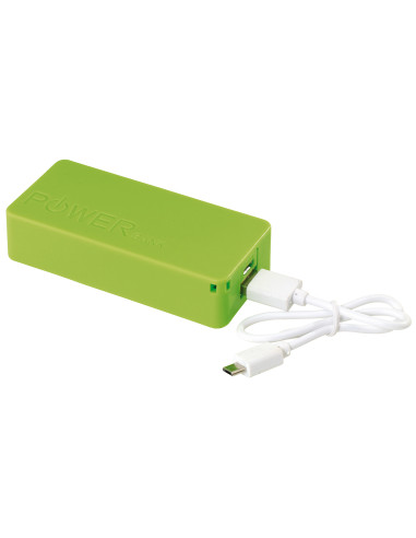 Powerbank TOP ENERGY