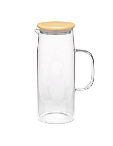 Jarra de cristal BAMBOO PITCHER