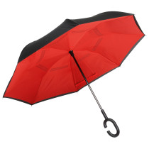 Paraguas,Invertido,FLIPPED