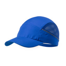 Gorra Deportiva en Microfibra Isildur