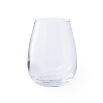 Vaso de Cristal de 500ml Hernan