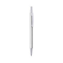 Bolígrafo Personalizable en Aluminio Reciclado