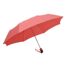 Paraguas,plegable,automático,COVER