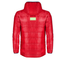 Chaqueta Cortavientos Impermeable Luzat