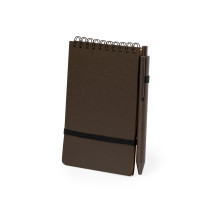 Libreta,Pacam