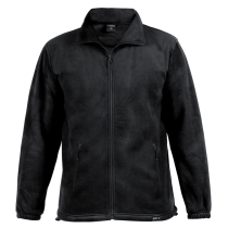 Chaqueta en Polar Fleece RPET Diston