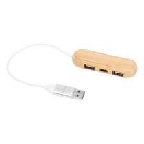 Hub USB MULTIPLIER 