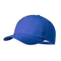 Gorra de Niño con 5 Paneles en RPET Rick