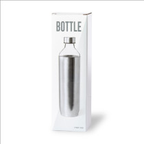 Bidón Ivisur en cristal de borosilicato de 850ml