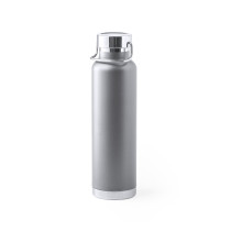 Bidón Térmico Staver de Acero Inox de 650ml de Capacidad