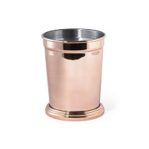 Vaso en Acero y Cobre Galvanizado de 400ml Riberton