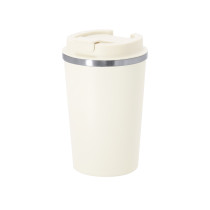 Vaso Térmico en Acero de Doble Pared y 350ml Vicuit