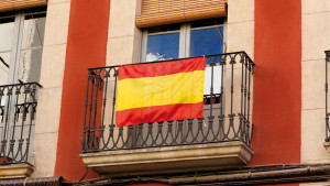 Bandera,Caser