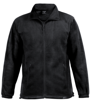 Chaqueta en Polar Fleece RPET Diston