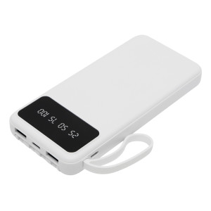 Powerbank,MULTI,CHARGE