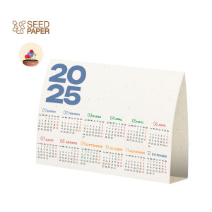 Calendario,Sobremesa,Semilla,Koryo